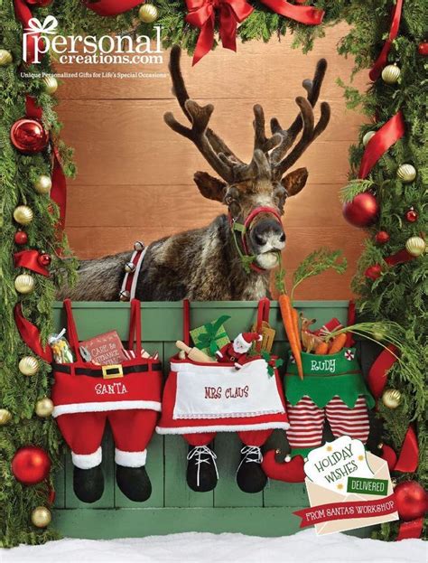 christmas gift catalogs for free.